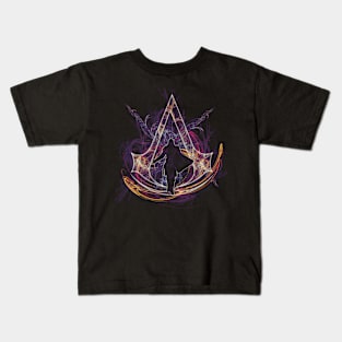 Assassin's Xplossion Kids T-Shirt